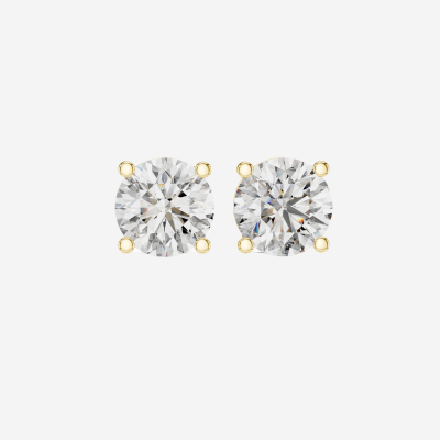 Diamond Studs