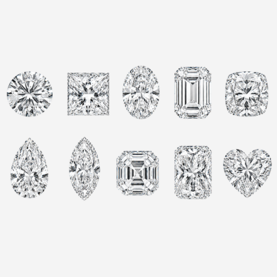 Lab Grown Diamond