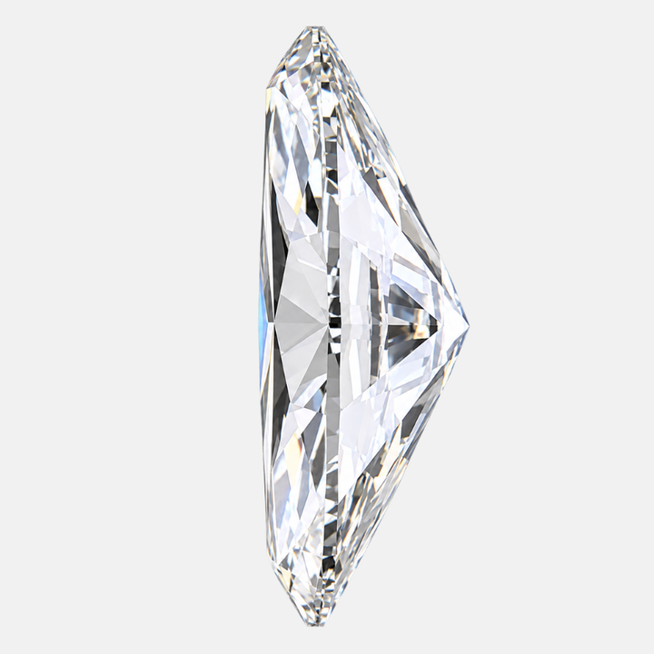 1.58 Carat Marquise Lab Grown Diamond – F Color VS2 Clarity