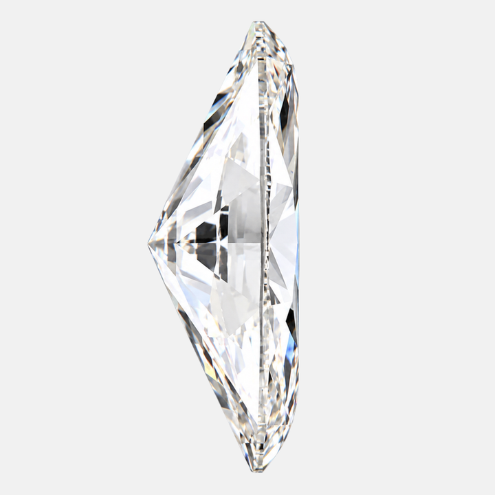 1.72 Carat Marquise Lab Grown Diamond – E Color VS2 Clarity | IGI Certified