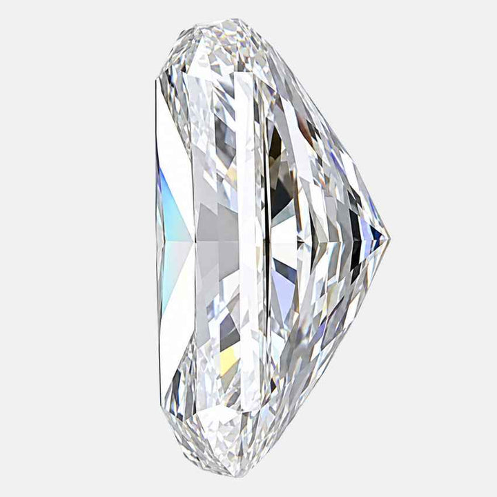 1.06 Carat Radiant Lab Grown Diamond – E Color VVS2 Clarity | IGI Certified