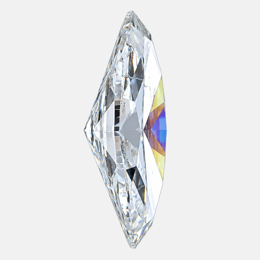 1.50 Carat Marquise Natural Diamond – I Color SI2 Clarity Loose Diamond