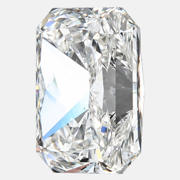 1.50 Carat Radiant Natural Diamond – J Color SI2 Clarity Loose Diamond