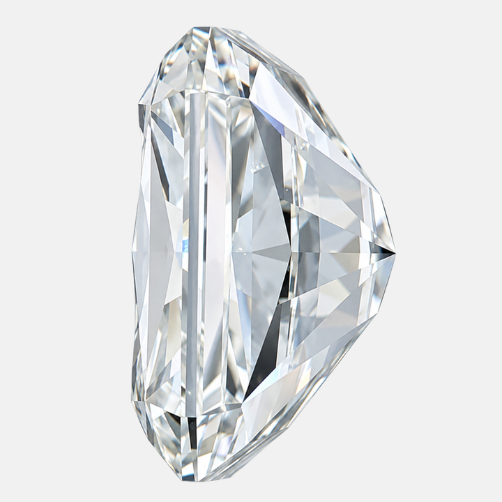 1.51 Carat Radiant Natural Diamond – J Color SI1 Clarity Loose Diamond