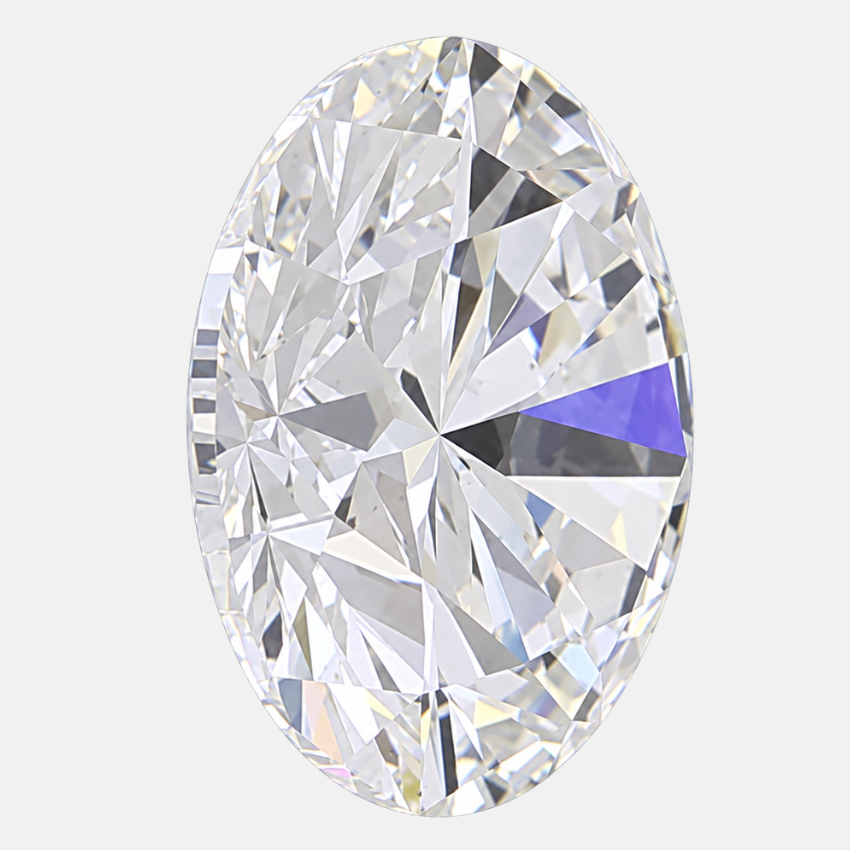 2.02 Carat Round Lab Grown Diamond – E Color VS2 Clarity Loose Diamond