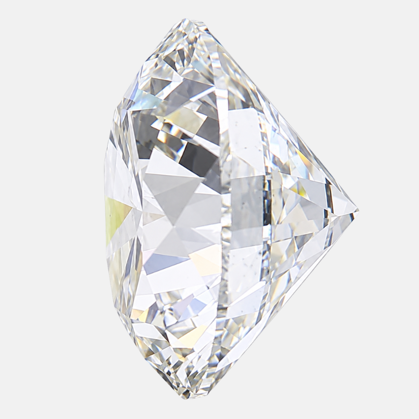 2.02 Carat Round Lab Grown Diamond – F Color VS1 Clarity