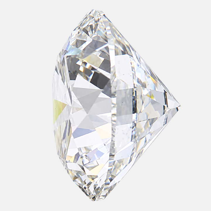 2.02 Carat Round Lab Grown Diamond – F Color VS1 Clarity