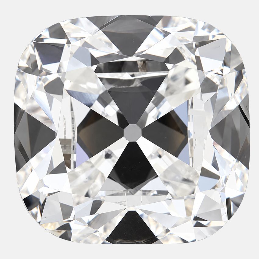 Mirano Jewels 2.02 Carat E Color VS1 Clarity Old Miner Lab Grown Loose Diamond IGI Certified