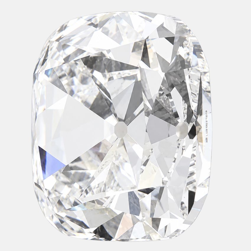 Mirano Jewels 2.02 Carat E Color VS1 Clarity Old Miner Lab Grown Loose Diamond IGI Certified