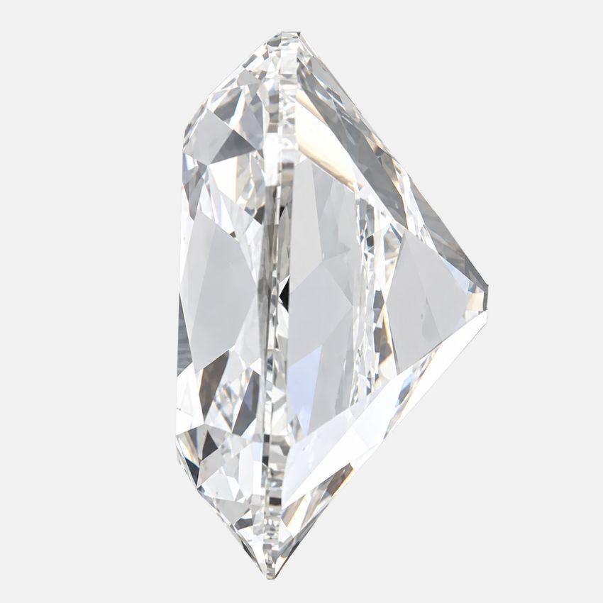 Mirano Jewels 2.02 Carat E Color VS1 Clarity Old Miner Lab Grown Loose Diamond IGI Certified