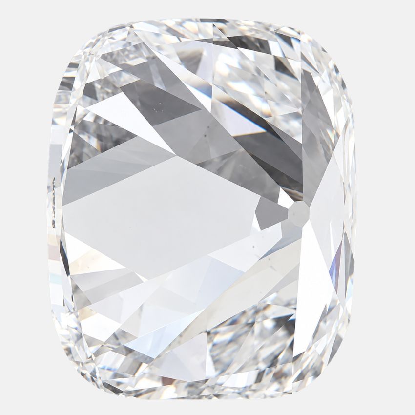 Mirano Jewels 2.02 Carat E Color VS1 Clarity Old Miner Lab Grown Loose Diamond IGI Certified