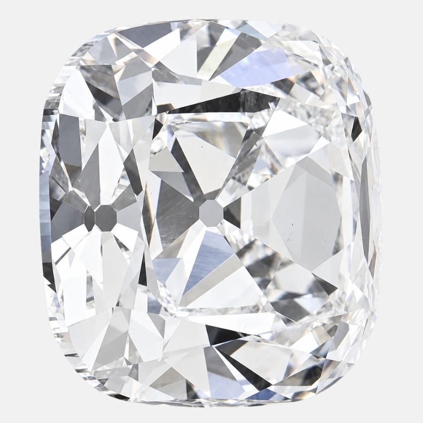 Mirano Jewels 2.02 Carat E Color VS1 Clarity Old Miner Lab Grown Loose Diamond IGI Certified