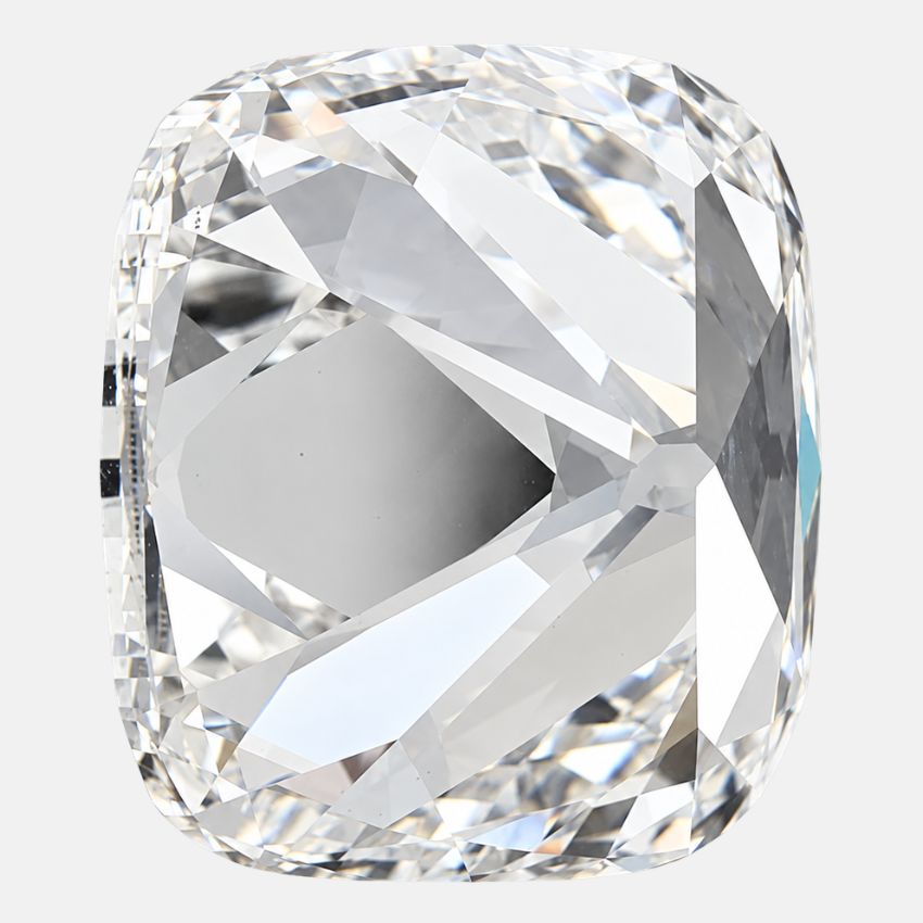 Mirano Jewels 3.05 Carat E Color VVS2 Clarity Old Miner Lab Grown Loose Diamond IGI Certified