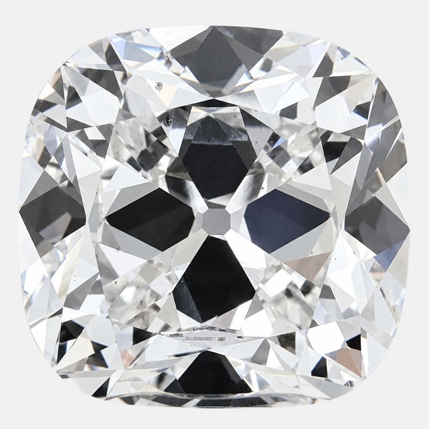 Mirano Jewels 2.04 Carat E Color VS2 Clarity Old Miner Lab Grown Loose Diamond IGI Certified