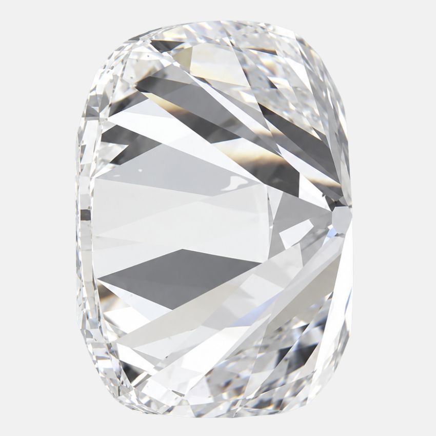 Mirano Jewels 2.04 Carat E Color VS2 Clarity Old Miner Lab Grown Loose Diamond IGI Certified