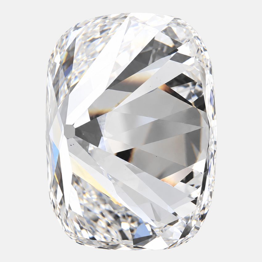 Mirano Jewels 2.04 Carat E Color VS2 Clarity Old Miner Lab Grown Loose Diamond IGI Certified