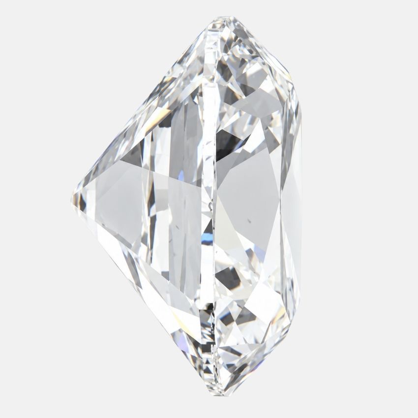 Mirano Jewels 2.04 Carat E Color VS2 Clarity Old Miner Lab Grown Loose Diamond IGI Certified