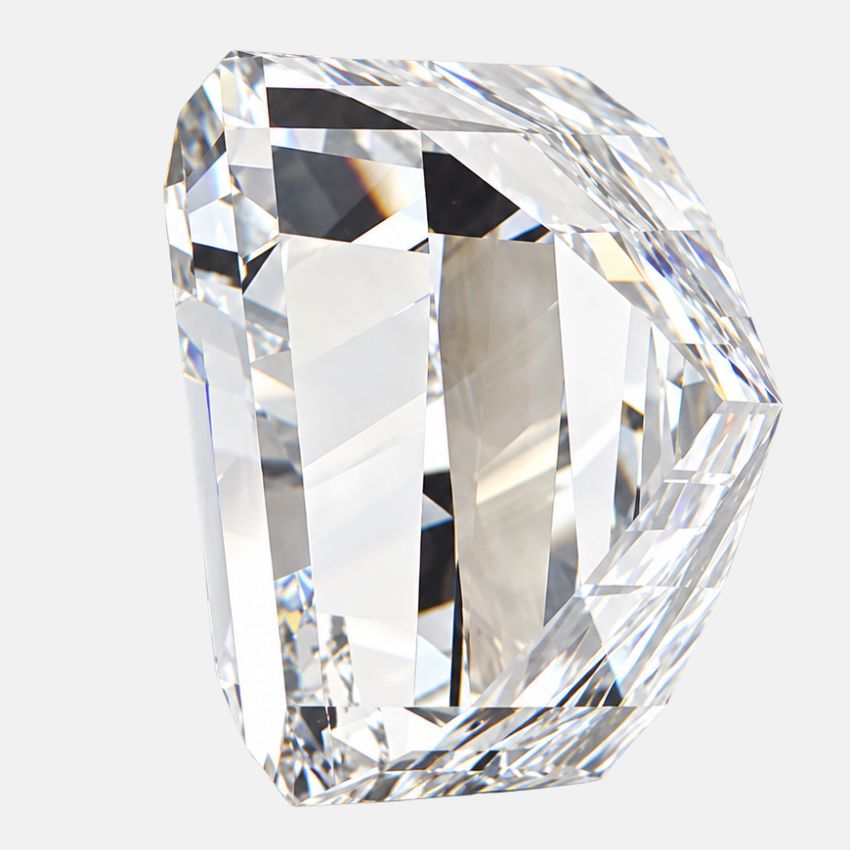 Mirano Jewels 1.02 Carat E Color VS2 Clarity Trapezoid Lab Grown Loose Diamond IGI Certified