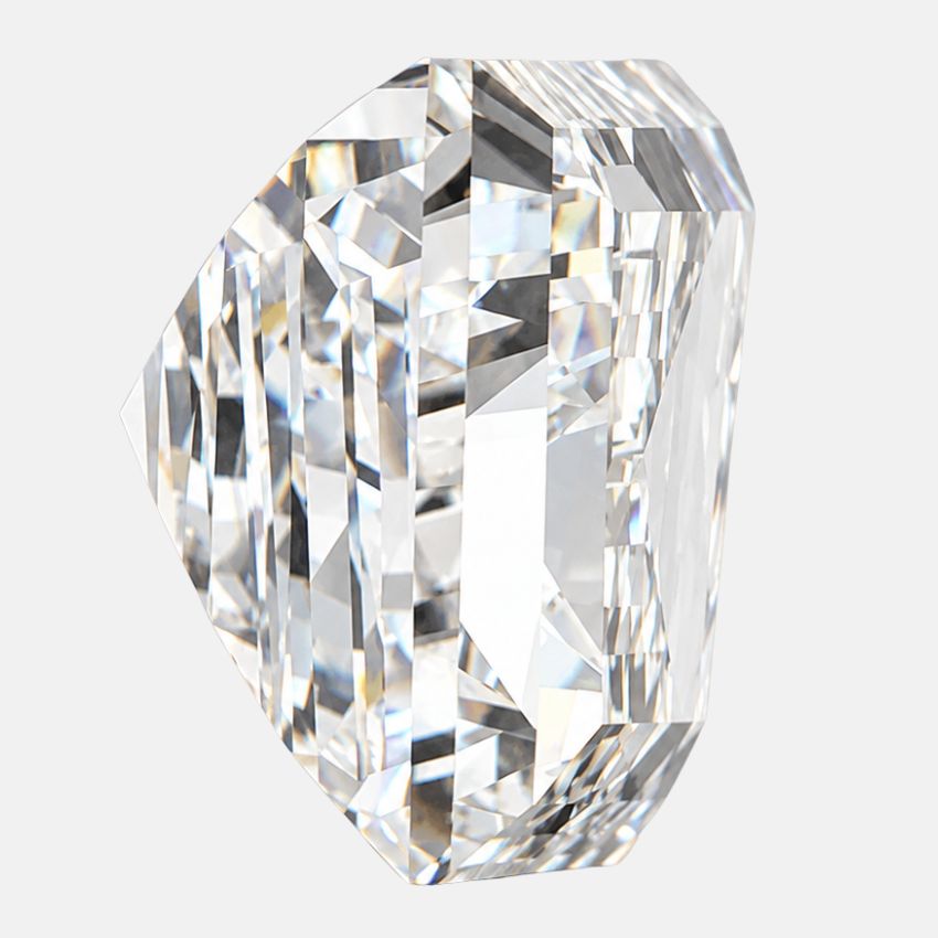 Mirano Jewels 1.02 Carat E Color VS2 Clarity Trapezoid Lab Grown Loose Diamond IGI Certified
