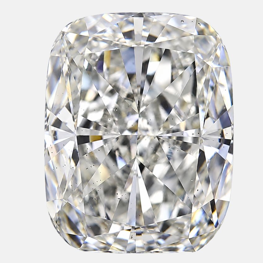 Mirano Jewels 1.07 Carat F Color VS2 Clarity Cushion Brilliant Lab Grown Diamond IGI Certified