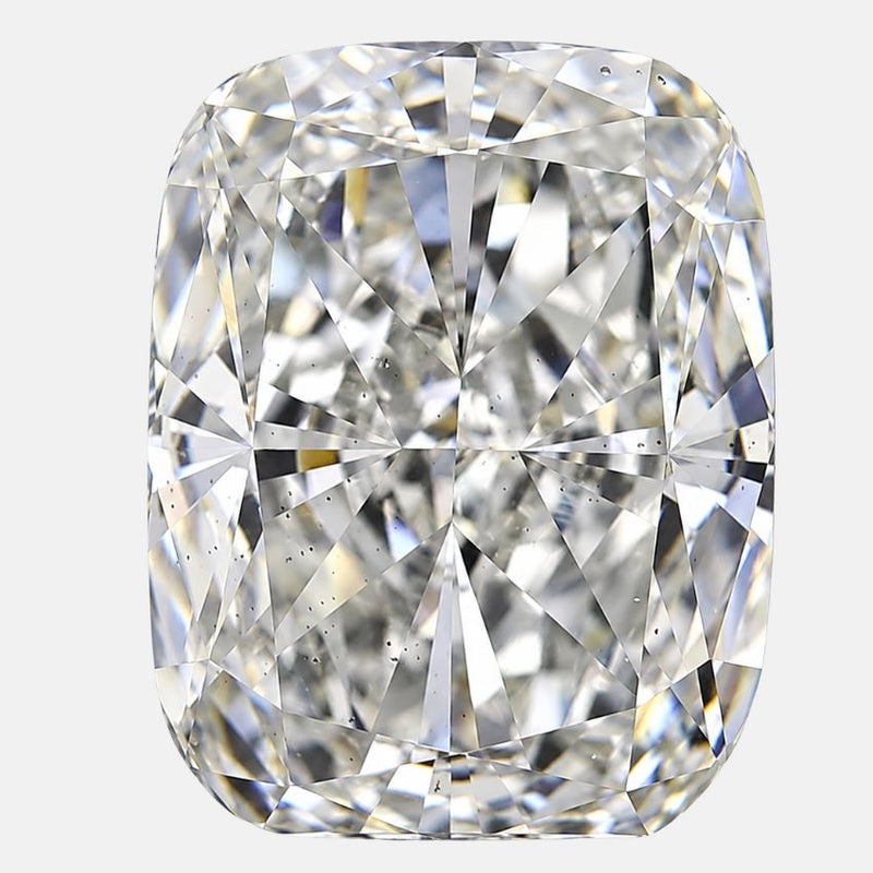 Mirano Jewels 1.07 Carat F Color VS2 Clarity Cushion Brilliant Lab Grown Diamond IGI Certified
