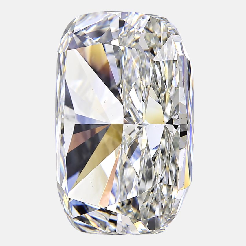 Mirano Jewels 1.07 Carat F Color VS2 Clarity Cushion Brilliant Lab Grown Diamond IGI Certified