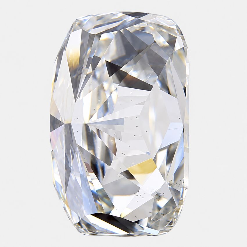 Mirano Jewels 1.07 Carat F Color VS2 Clarity Cushion Brilliant Lab Grown Diamond IGI Certified